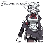 Welcome to Ero