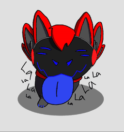 Prooty Blep
