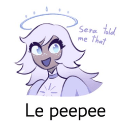 Le Peepee