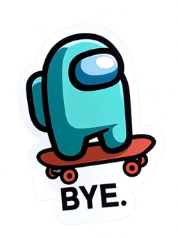 bye
