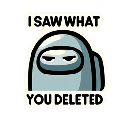 deleted