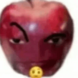 sus apple