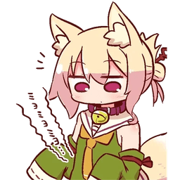 Shiggy Hungry