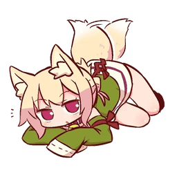 Shiggy Wag Look