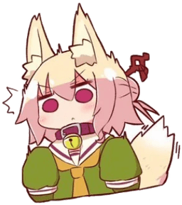 Shiggy Scared