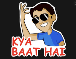 Kya Baat Hai
