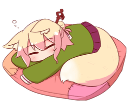 Shiggy Sleep