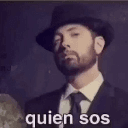quien sos /Inmoralityhome