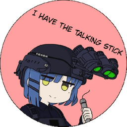 TalkingStick