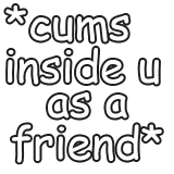 Cum Inside