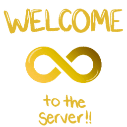 Welcome to the server