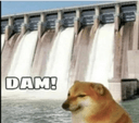 dam