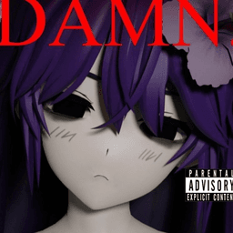DAMN.
