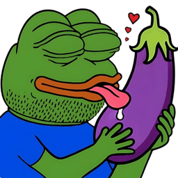 PepeEggplant