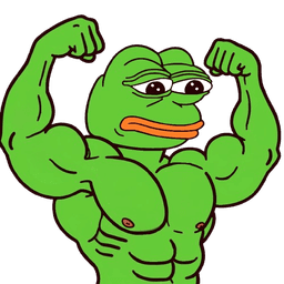 PepeMuscle