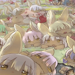 Nanachi Paradise