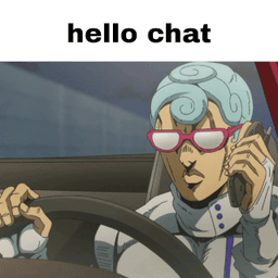 Hello Chat
