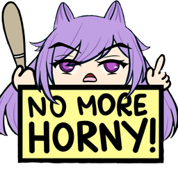 No Horny