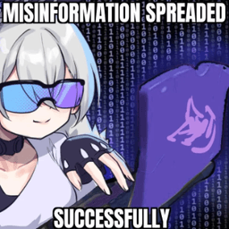 Misinformation Spread 