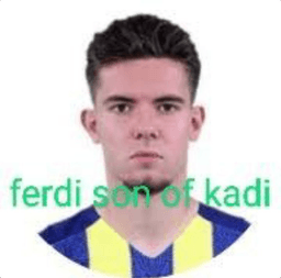 son of kadi