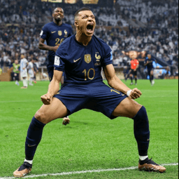 MBAPPE