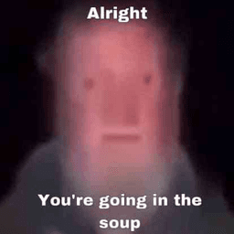 soupe