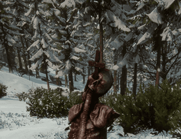 gore