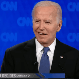 Biden Seductive