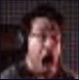 mark