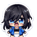 Dere Triggered