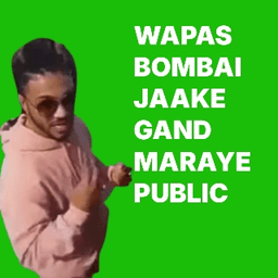 Bombai Jaake