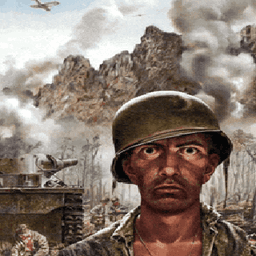 war