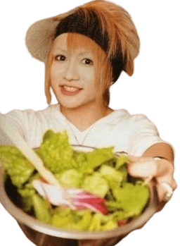 MikuSalad