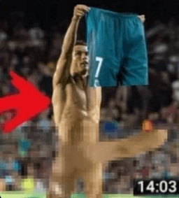 RONALDO