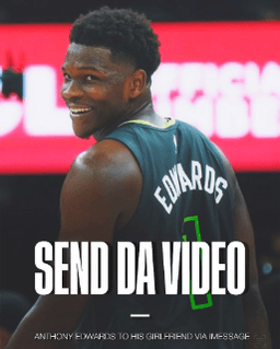 send da video