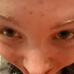 eve face