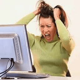 rage