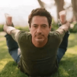 yoga