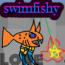 Swimfish