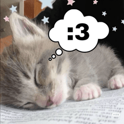 sleepy