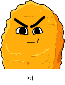 Angry Nugget