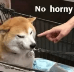 Nu Hornys