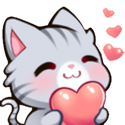 kittyheart
