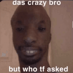 who_asked