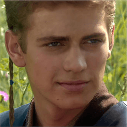 Anakin
