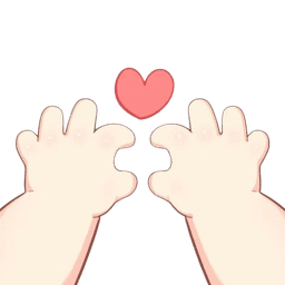 Chonky Heart