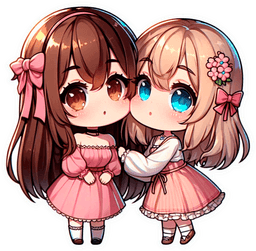Cheek Touch