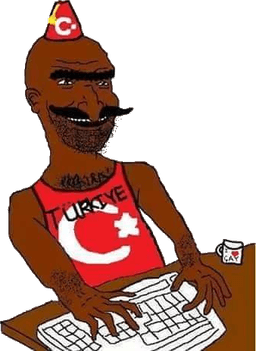 Turk Typing