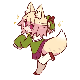 Kemo Sparkly Fancy