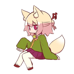 Kemo Cute Sit